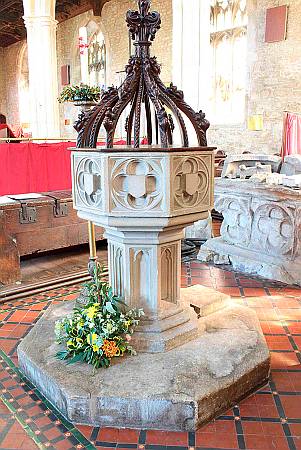 Bruton - The Font